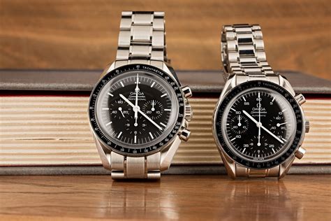 omega speedmaster reduced reviews.